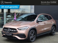 Mercedes-Benz GLA-Klasse - GLA 250 e AMG line