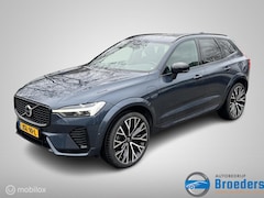 Volvo XC60 - 2.0 T6 Plug-in hybrid AWD Plus Dark
