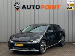 Kia EV6 - Plus 77.4 kWh 1E EIG DEALEROND ORG NL NAP SOH100%