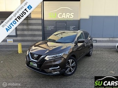 Nissan Qashqai - 1.2 Connecta|Pano|360 Camera|Cruise Control