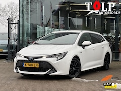 Toyota Corolla Touring Sports - 1.8 Hybrid Business Plus NAP