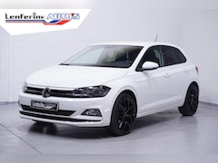 Volkswagen Polo - 1.0 TSI Comfortline Clima Stoelverwarming Apple Carplay PDC v+a Adaptive cruise Sportstoel