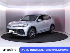 Volkswagen Tiguan - R-Line-Edition 1.5 eHybrid 200 kW / 272 pk SUV 6 v