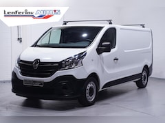 Renault Trafic - 2.0 dCi 120pk L2H1 Airco, va 299, - p/mnd Laadruimte Pakket, Keyless Entry, PDC achter