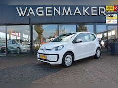 Volkswagen Up! - 1.0 BMT take up Airco|Elektrische ramen|USB/Aux