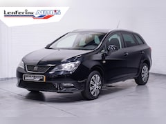 SEAT Ibiza ST - 1.2 TSI Chill Out Plus Clima Navi Cruise NAP