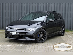 Volkswagen Golf - 8 2.0 TSI R 4M PERFORMANCE AKRA HEAD UP LEER HARMA