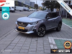 Peugeot 2008 - GT Turbo 155 PK Automaat | 6 Maanden Garantie