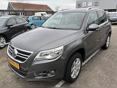 Volkswagen Tiguan - 1.4 TSI Sport&Style