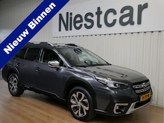 Subaru Outback - 2.5i Premium Eye-Sight / Navigatie / Apple Carplay en android auto