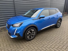 Peugeot e-2008 - EV Allure Pack 50 kWh Navi, stoelverw, Camera