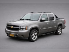 Chevrolet Avalanche - LT 5.3 V8 4WD 325pk 20inch Leer | Navi | Marge | Youngtimer