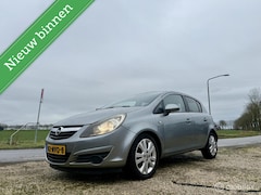 Opel Corsa - 1.3 CDTi EcoFlex S/S '111 Edition, BJ 2010, Airco