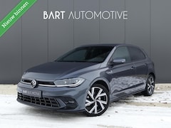 Volkswagen Polo - 1.0 TSI R-Line|ACC|DSG|IQ|camera|stoelverwaming