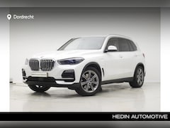 BMW X5 - xDrive45e Executive Bowers &Wilkins | Laser | Sky Louge Panorama | Drive Recorder | Voorbe