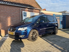 Volkswagen Touran - 1.4 TSI Trendline