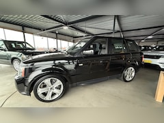 Land Rover Range Rover Sport - 5.0 V8 Supercharged Autobiography