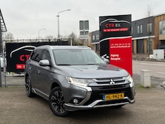 Mitsubishi Outlander - 2.0 PHEV Executive CAM/STOELVERW/FACELIFT/ZEER MOOI