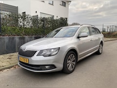 Skoda Superb - Station 1.6 Automaat