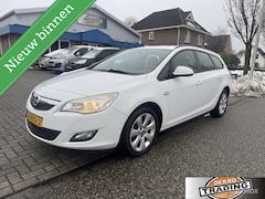 Opel Astra Sports Tourer - 1.4 Edition