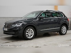 Volkswagen Tiguan - 1.4 TSI eHybrid Elegance, LED, trekhaak
