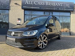 Volkswagen Caddy - 1.4 TSI Combi / led/ 19 inch / 1e eigenaar/ sport