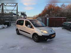 Peugeot Partner Tepee - 1.6 XT