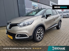 Renault Captur - 1.2 TCe Dynamique | Trekhaak | Navigatie | Parkeersensoren |