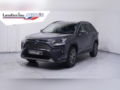 Toyota RAV4 - 2.5 Hybrid Business Plus autom NAP 360camera leder-interieur DAB JBL-speakers Navi climate
