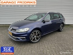 Volkswagen Golf - 1.5 TSI Style | Stoelverwarming |
