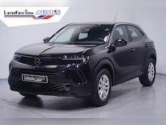 Opel Mokka - 1.2 Turbo Elegance Navi PDC Cruise Camera Apple Carplay DAB Verw. stuur + stoelen Led kopl