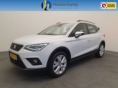SEAT Arona - 1.0 TSI 116PK Style LED verl, PDC