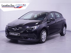 Opel Astra - 1.2 Edition Apple Carplay Cruise Winterpakket PDC v+a
