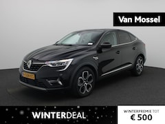 Renault Arkana - 1.6 E-Tech Hybrid 145 Intens | Achteruitrijcamera | ACC | Lane Assist | Apple Carplay / An