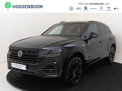 Volkswagen Touareg - 3.0 TSi eHybrid 4MOTION R | Panoramadak | Trekhaak | Luchtvering | 360 camera | Nachtzicht