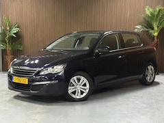 Peugeot 308 - 1.6 THP Active