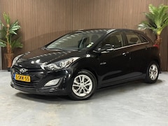 Hyundai i30 - 1.6 GDI i-Motion Pl