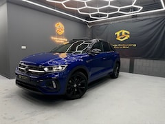 Volkswagen T-Roc - 1.5 TSI R-Line Business
