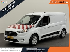 Ford Transit Connect - 1.5 EcoBlue L2 Trend Airco Camera Parkeersensoren achter Reservewiel