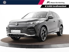 Volkswagen Tiguan - R-Line Edition 1.5 eHybrid 204 PK 6 versn. DSG · Trekhaak inklapbaar, met elektrische ontg