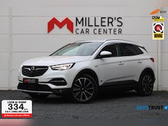 Opel Grandland X - 1.6 Turbo Hybrid4 Innovation Bomvol 1e eigenaar