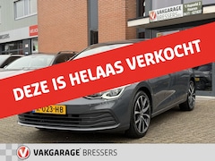 Volkswagen Golf - 1.0 eTSI Life Business | Trekhaak