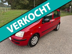 Fiat Panda - 1.2 Classic