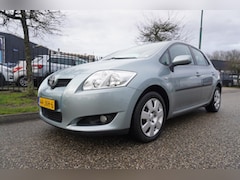 Toyota Auris - 1.6 VVT-I 97KW 5-D Comfort Clima Navi Cruise Thaak
