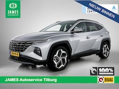 Hyundai Tucson - 1.6 T-GDI PHEV Comfort Smart 4WD AD-CRUISE | CAMERA | EL. ACHTERKLEP