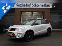 Suzuki Vitara - 1.6 Exclusive CAMERA STOELVERWARMING CRUISE NAVI CLIMA DUO-TONE NAP 17"LMV ENZ