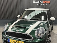 MINI Cooper S - 1.6 Westminster