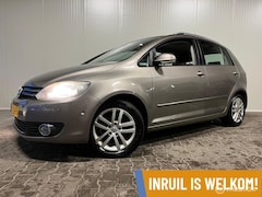 Volkswagen Golf Plus - 1.4 TSI Highline // HANDEL // AUTOMAAT