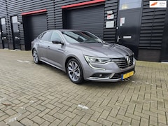 Renault Talisman - 2.0 Blue dCi S-Edition *UNIEK* AUTOMAAT / CLIMA / NAVI / MASSAGE / STANDKACHEL / ELEC. PAK