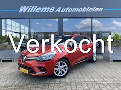 Renault Clio - 0.9 TCe Limited Navigatie, Cruise Control & Airco